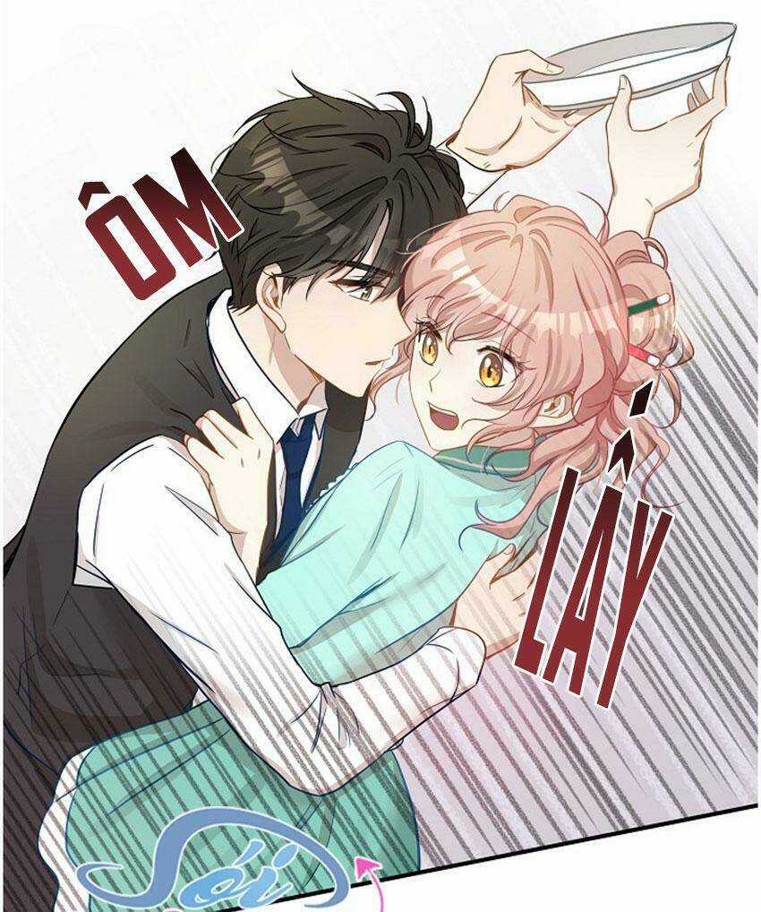 Cuộc Sống Kỳ Thú - Chapter 18 - Trang 40