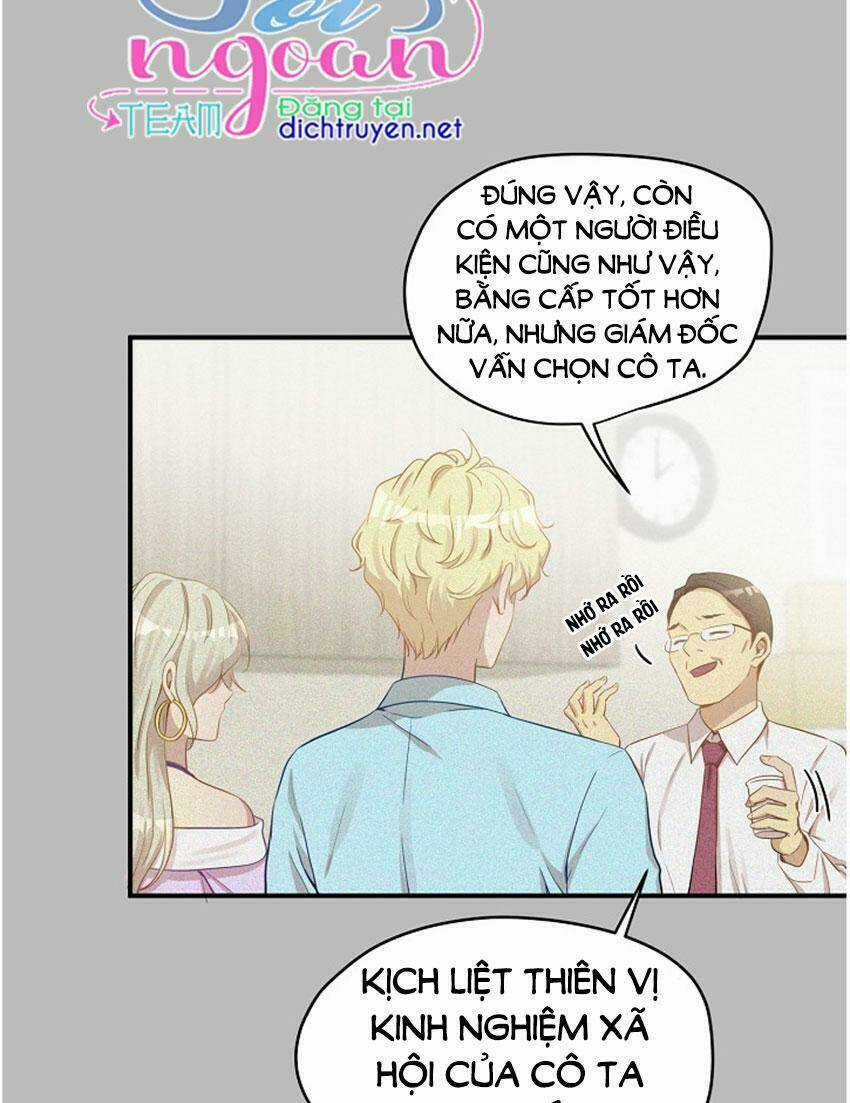 Cuộc Sống Kỳ Thú - Chapter 18 - Trang 5