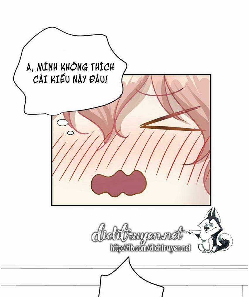 Cuộc Sống Kỳ Thú - Chapter 18 - Trang 42