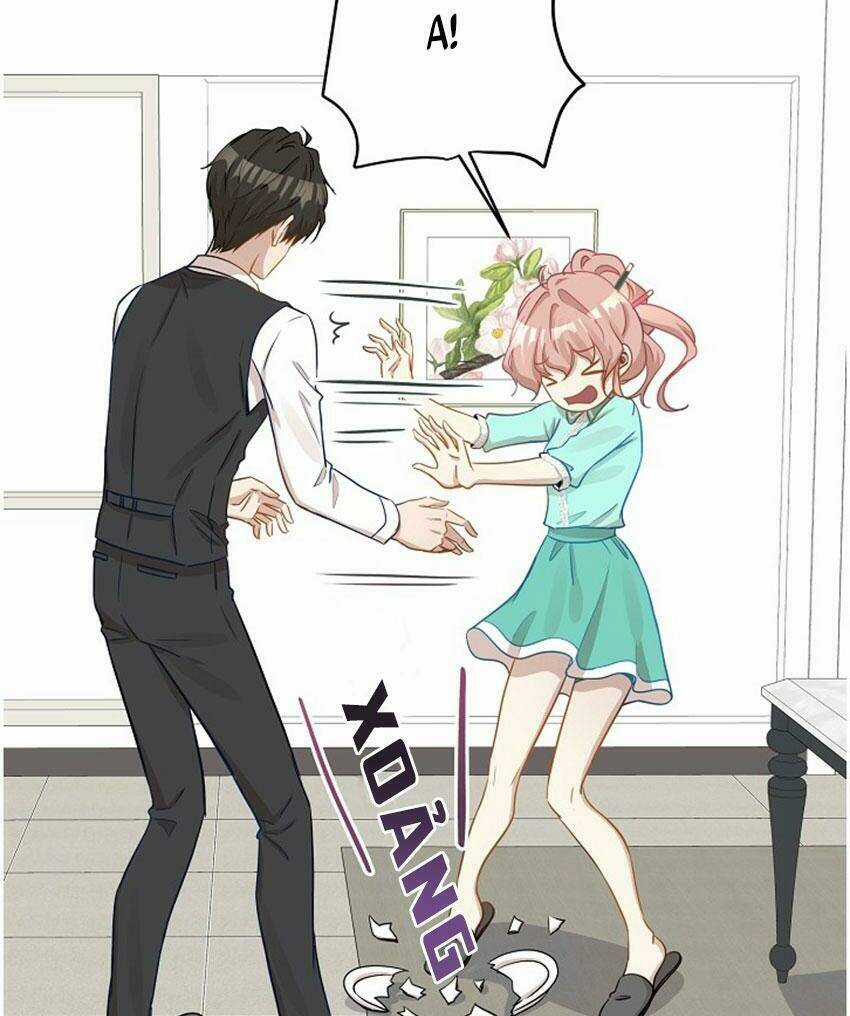 Cuộc Sống Kỳ Thú - Chapter 18 - Trang 43