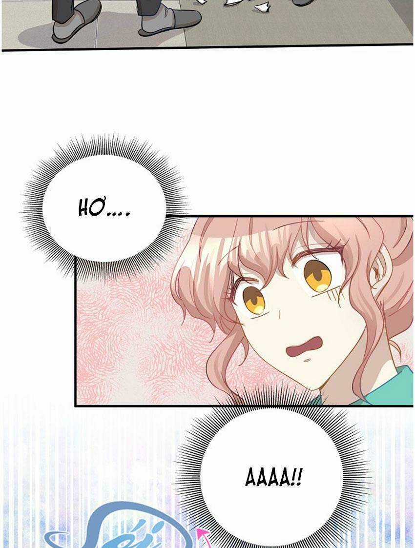 Cuộc Sống Kỳ Thú - Chapter 18 - Trang 44