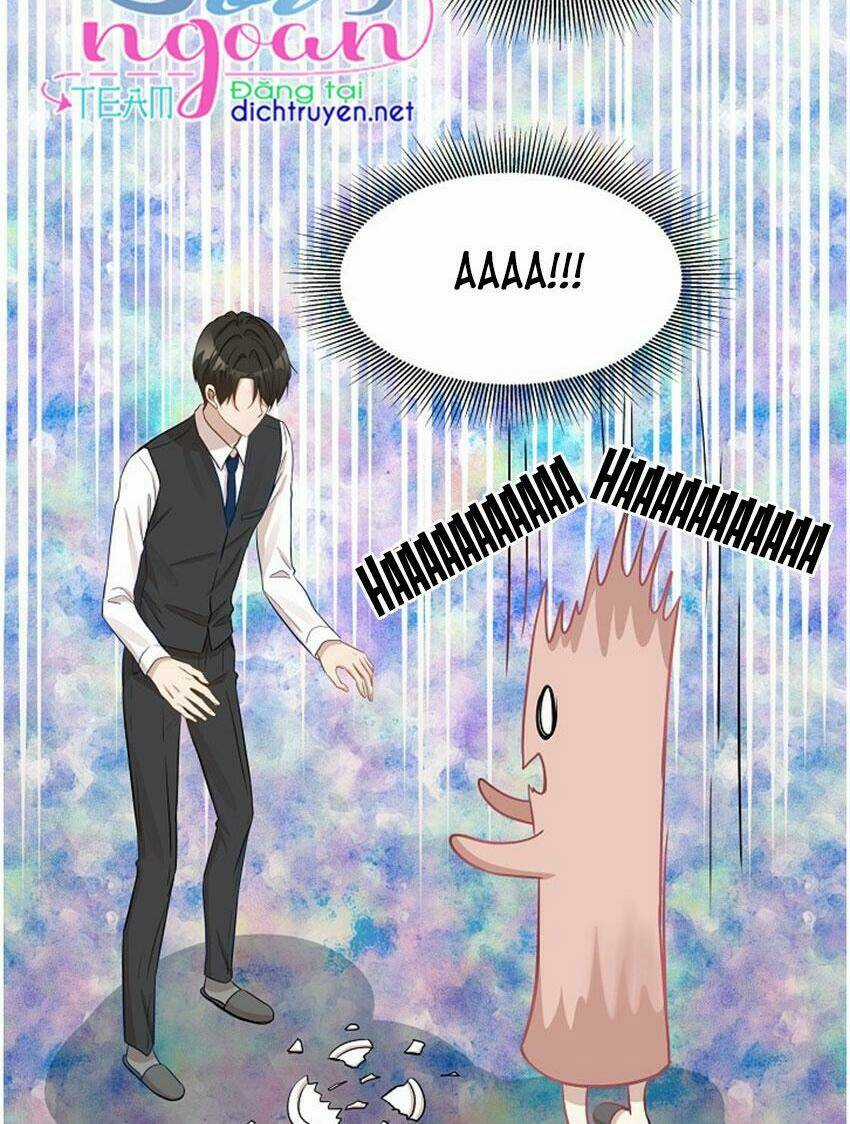 Cuộc Sống Kỳ Thú - Chapter 18 - Trang 45