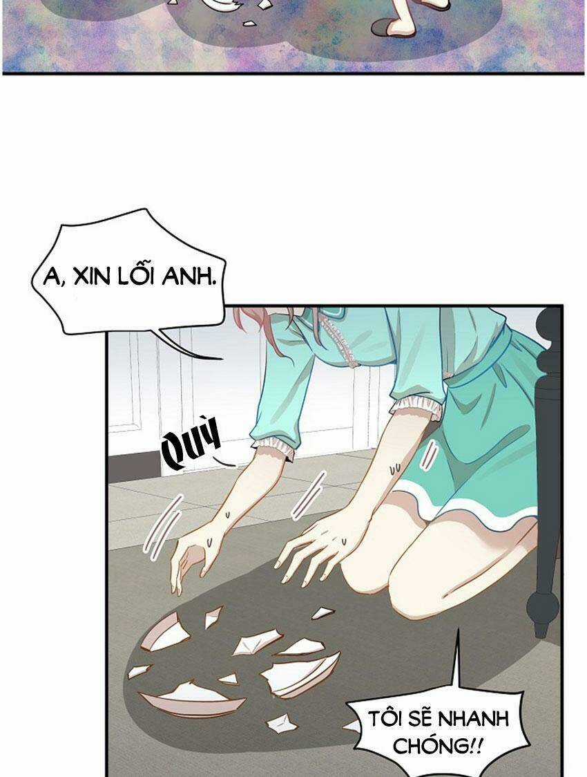 Cuộc Sống Kỳ Thú - Chapter 18 - Trang 46
