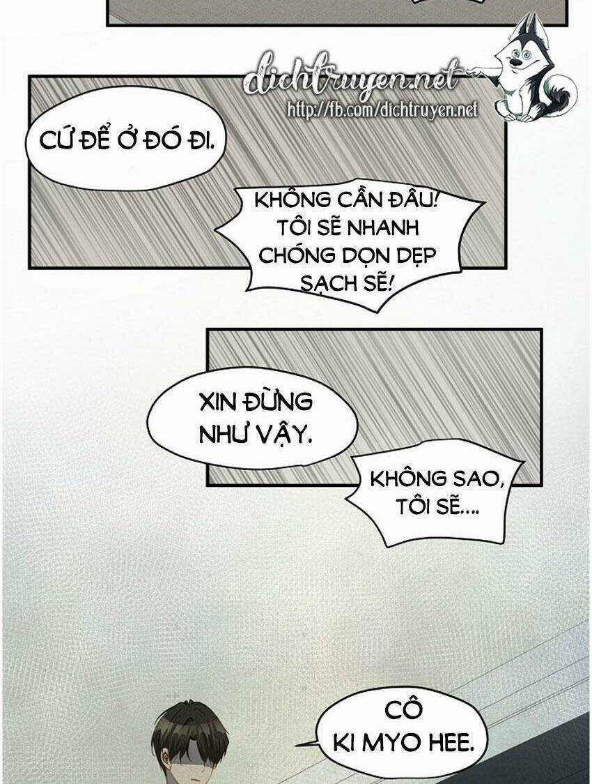 Cuộc Sống Kỳ Thú - Chapter 18 - Trang 47