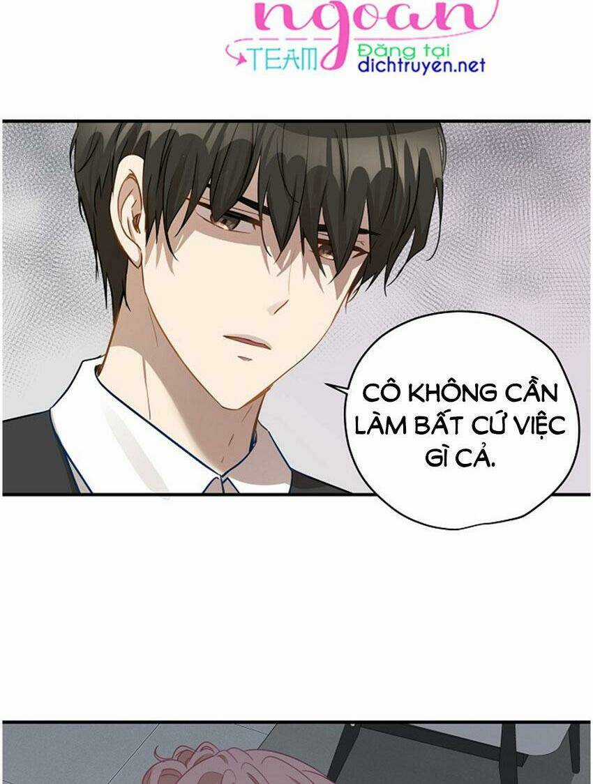 Cuộc Sống Kỳ Thú - Chapter 18 - Trang 49