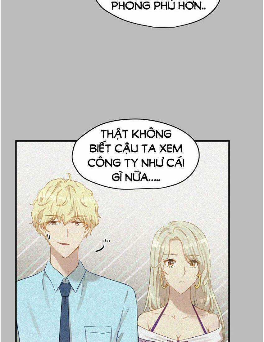 Cuộc Sống Kỳ Thú - Chapter 18 - Trang 6