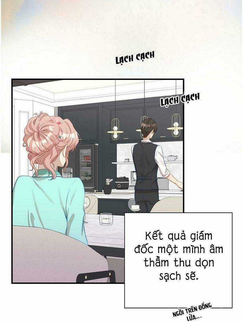 Cuộc Sống Kỳ Thú - Chapter 18 - Trang 53