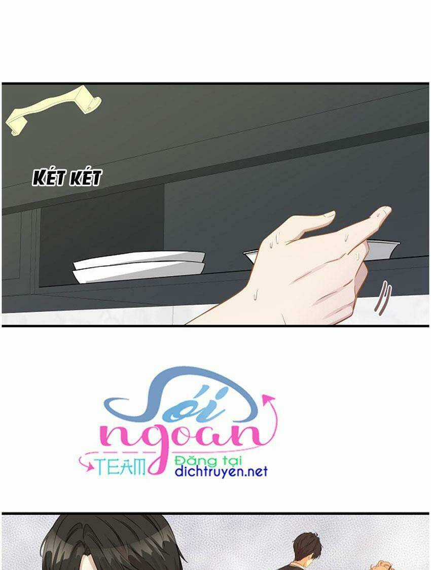 Cuộc Sống Kỳ Thú - Chapter 18 - Trang 54