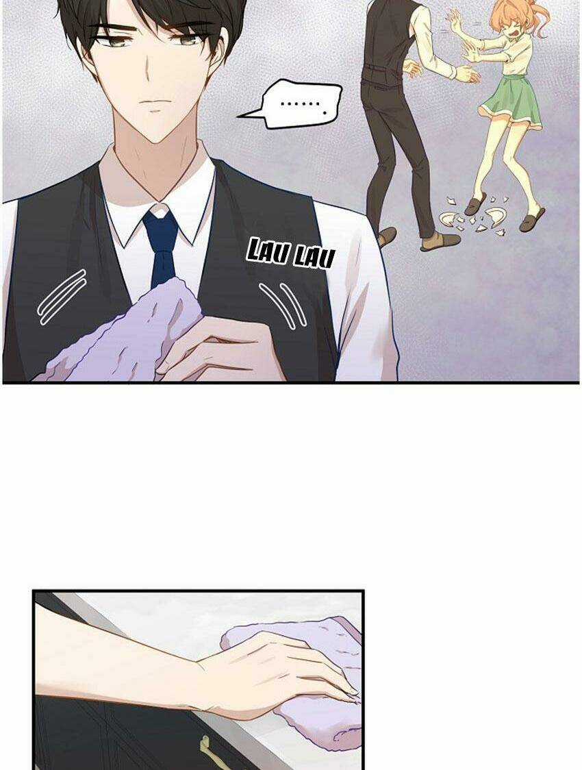 Cuộc Sống Kỳ Thú - Chapter 18 - Trang 55