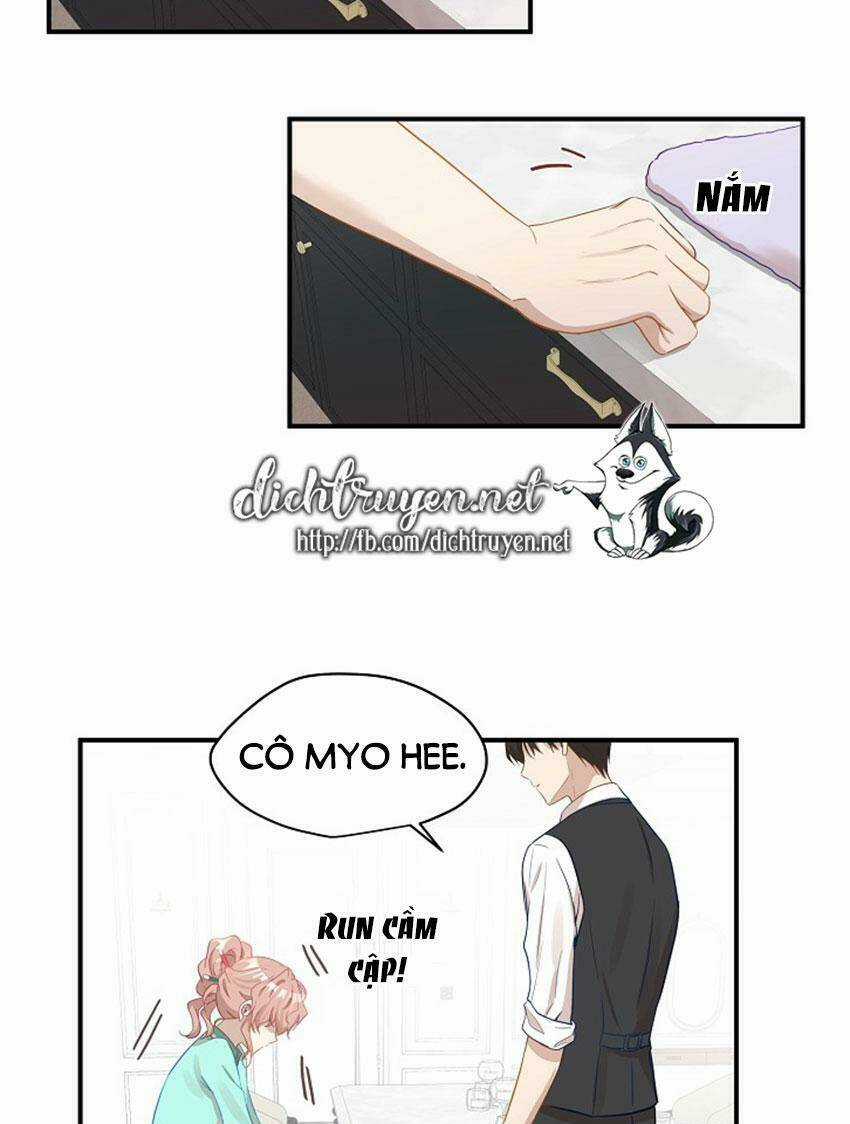 Cuộc Sống Kỳ Thú - Chapter 18 - Trang 56