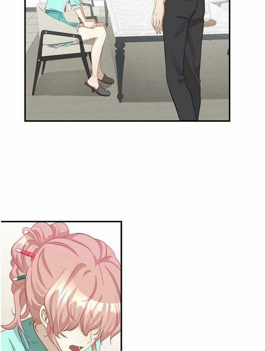 Cuộc Sống Kỳ Thú - Chapter 18 - Trang 57