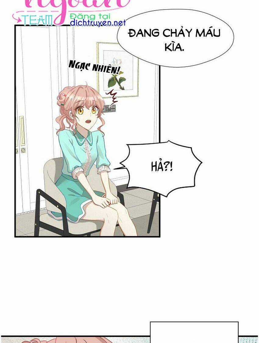 Cuộc Sống Kỳ Thú - Chapter 18 - Trang 59