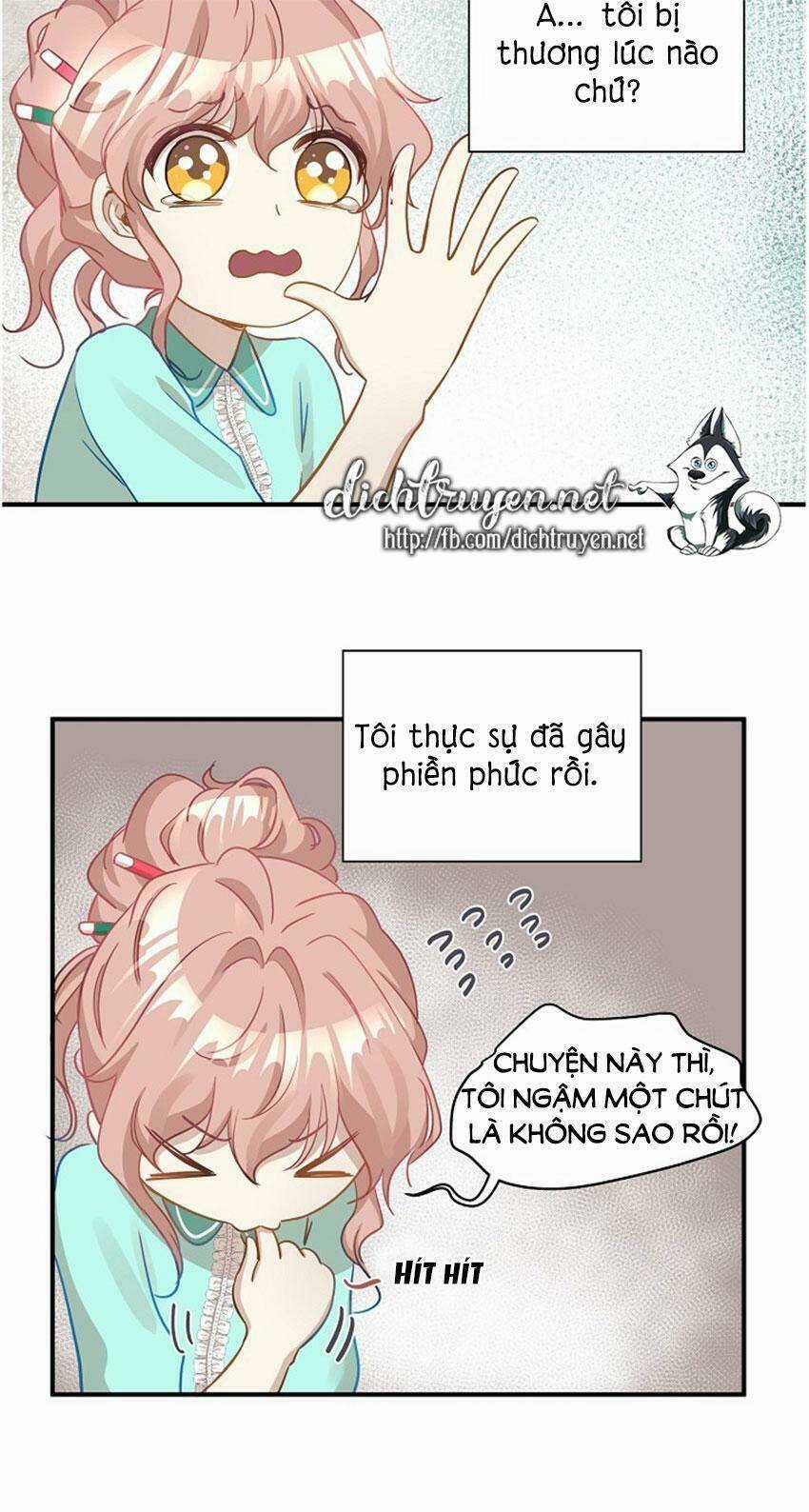 Cuộc Sống Kỳ Thú - Chapter 18 - Trang 60