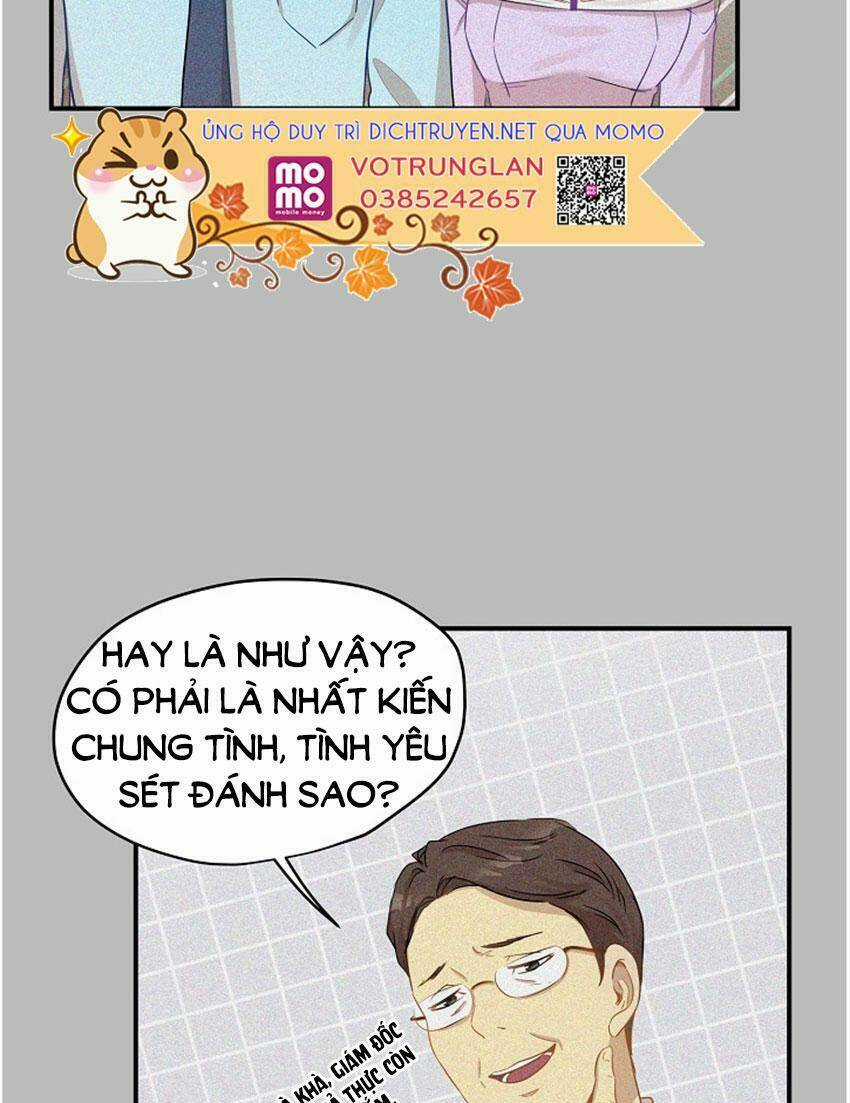 Cuộc Sống Kỳ Thú - Chapter 18 - Trang 7
