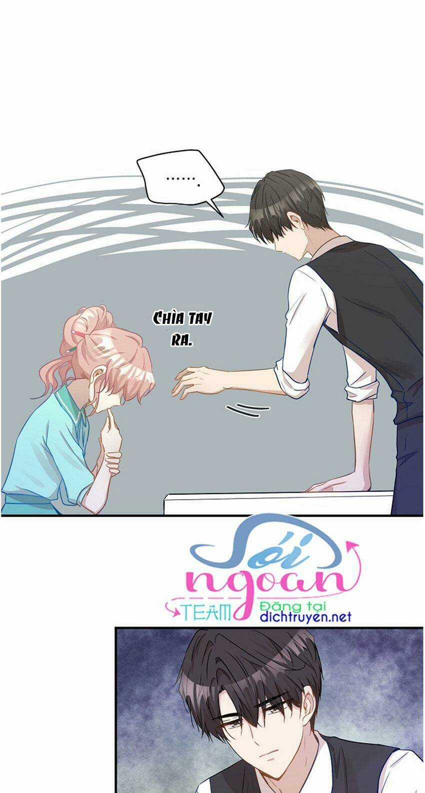 Cuộc Sống Kỳ Thú - Chapter 18 - Trang 61