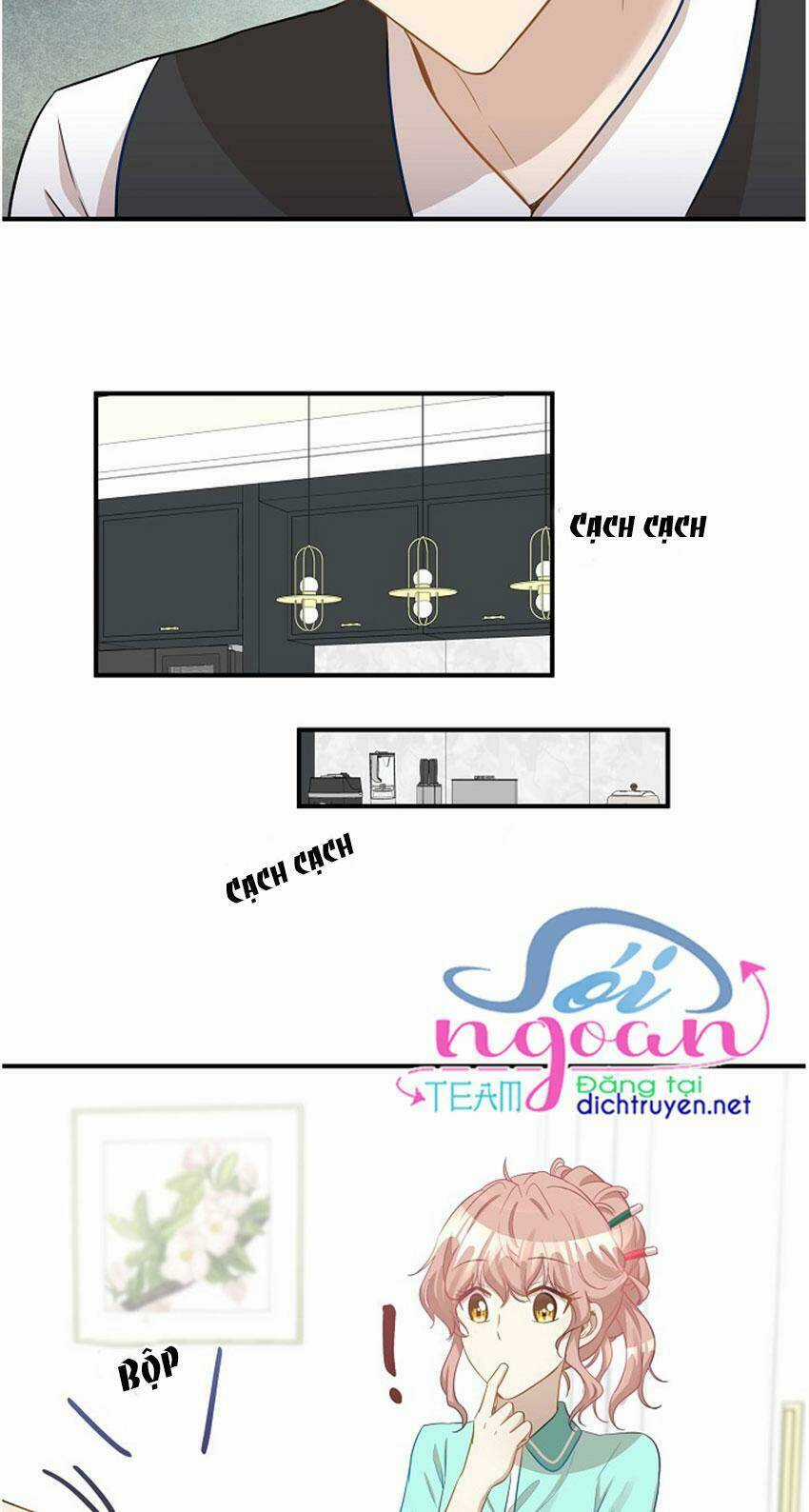 Cuộc Sống Kỳ Thú - Chapter 18 - Trang 63