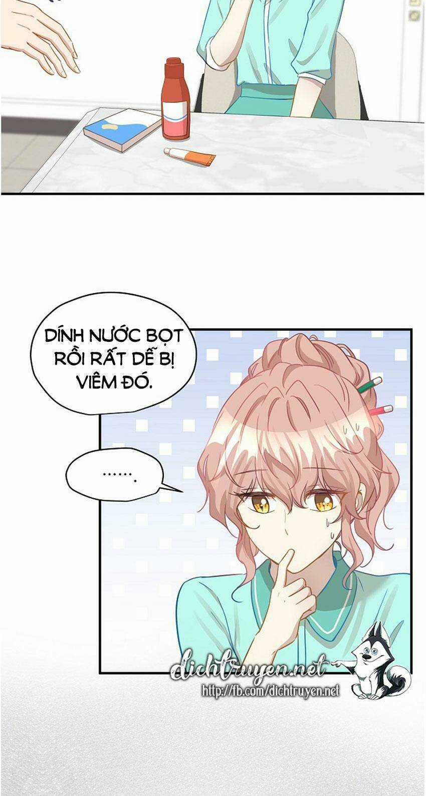 Cuộc Sống Kỳ Thú - Chapter 18 - Trang 64