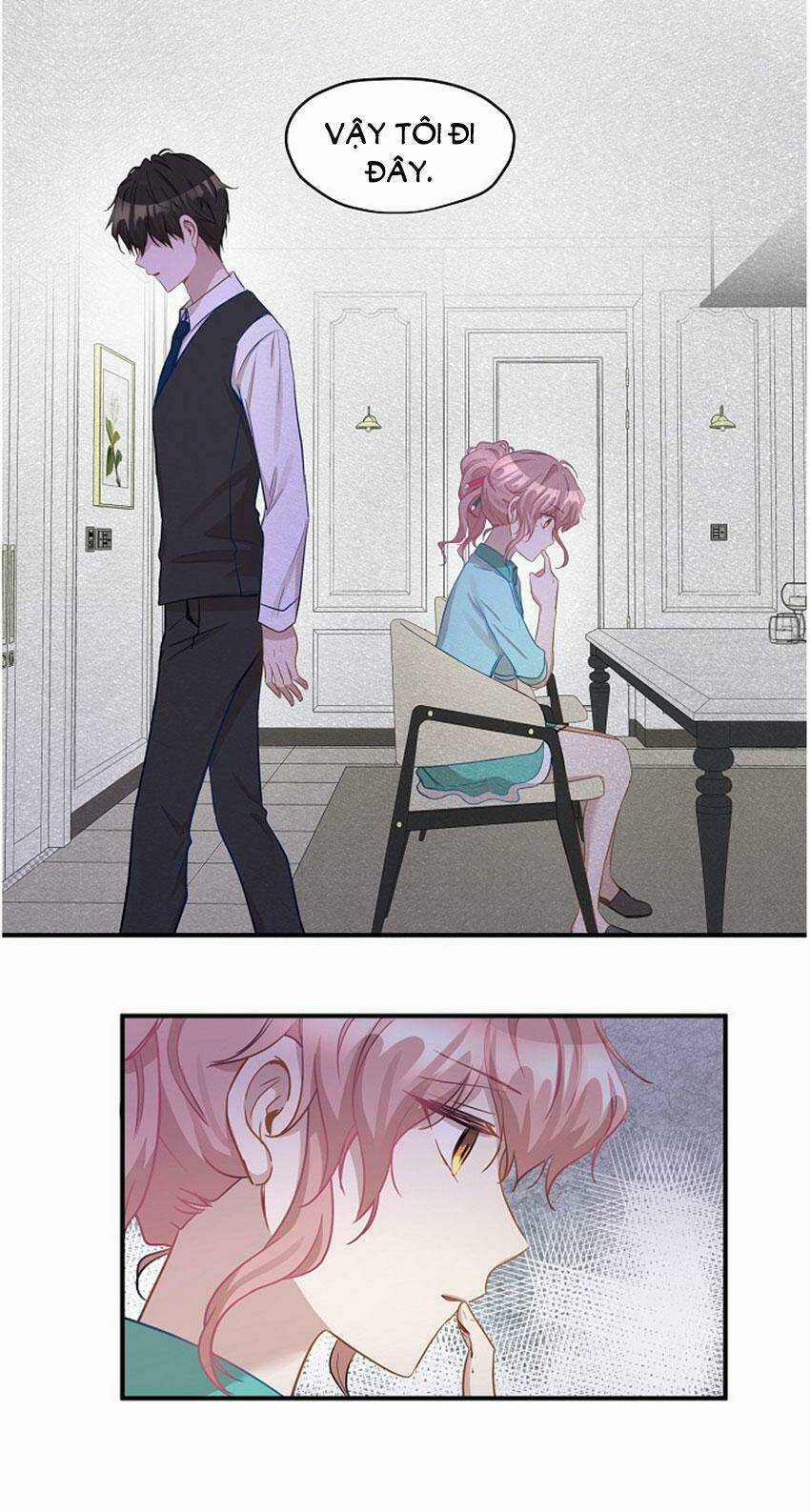 Cuộc Sống Kỳ Thú - Chapter 18 - Trang 65