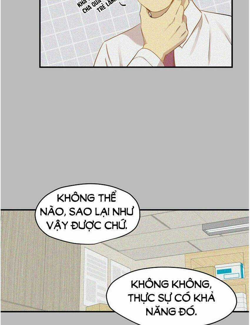 Cuộc Sống Kỳ Thú - Chapter 18 - Trang 8