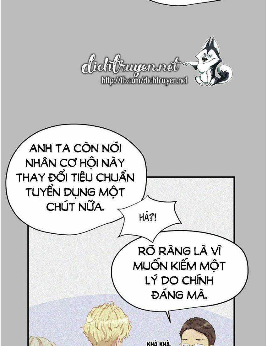 Cuộc Sống Kỳ Thú - Chapter 18 - Trang 9