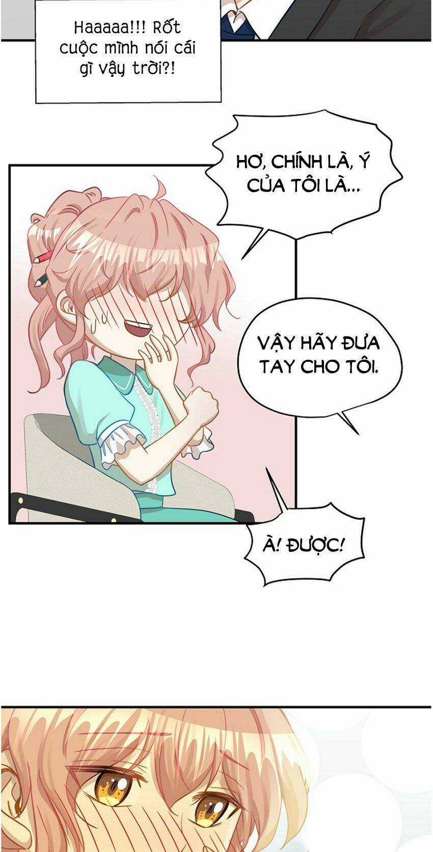 Cuộc Sống Kỳ Thú - Chapter 19 - Trang 11