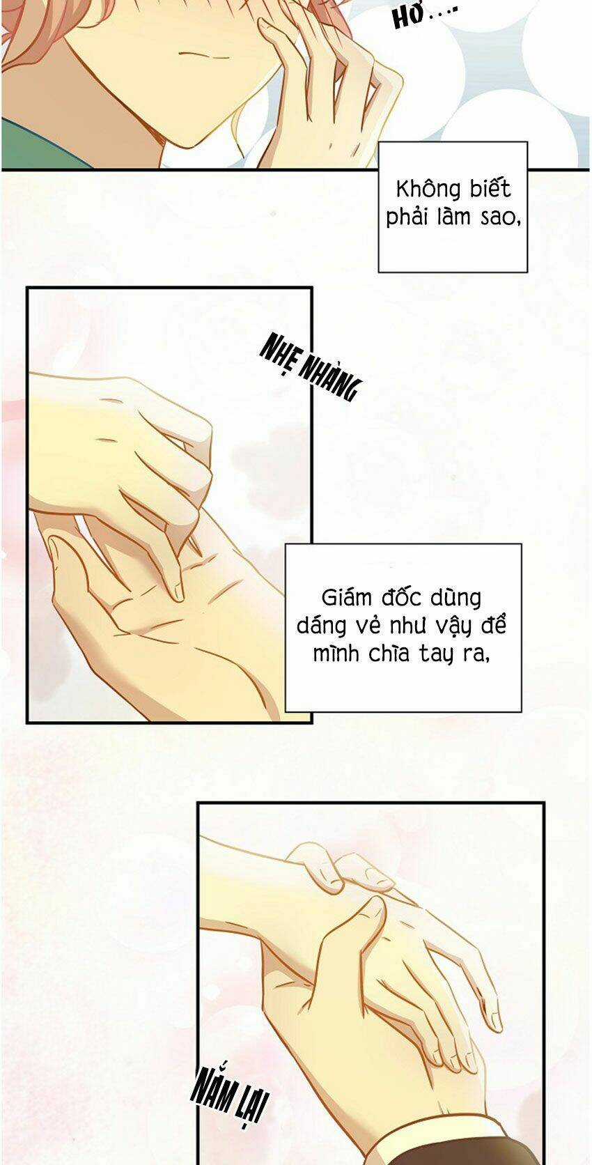 Cuộc Sống Kỳ Thú - Chapter 19 - Trang 12