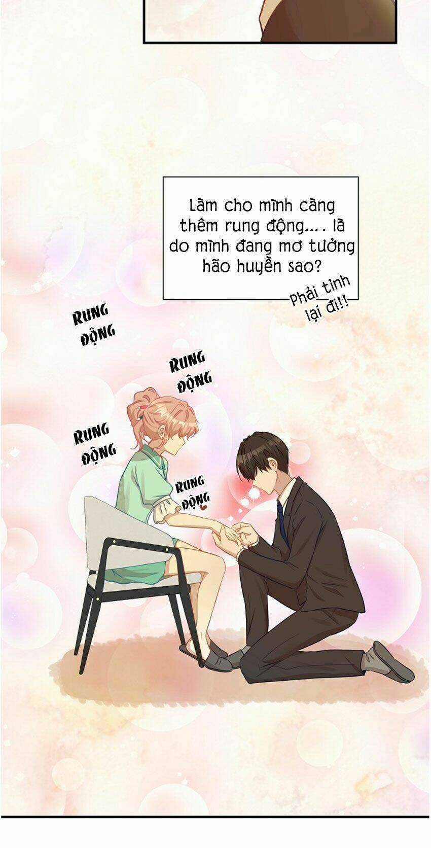 Cuộc Sống Kỳ Thú - Chapter 19 - Trang 13