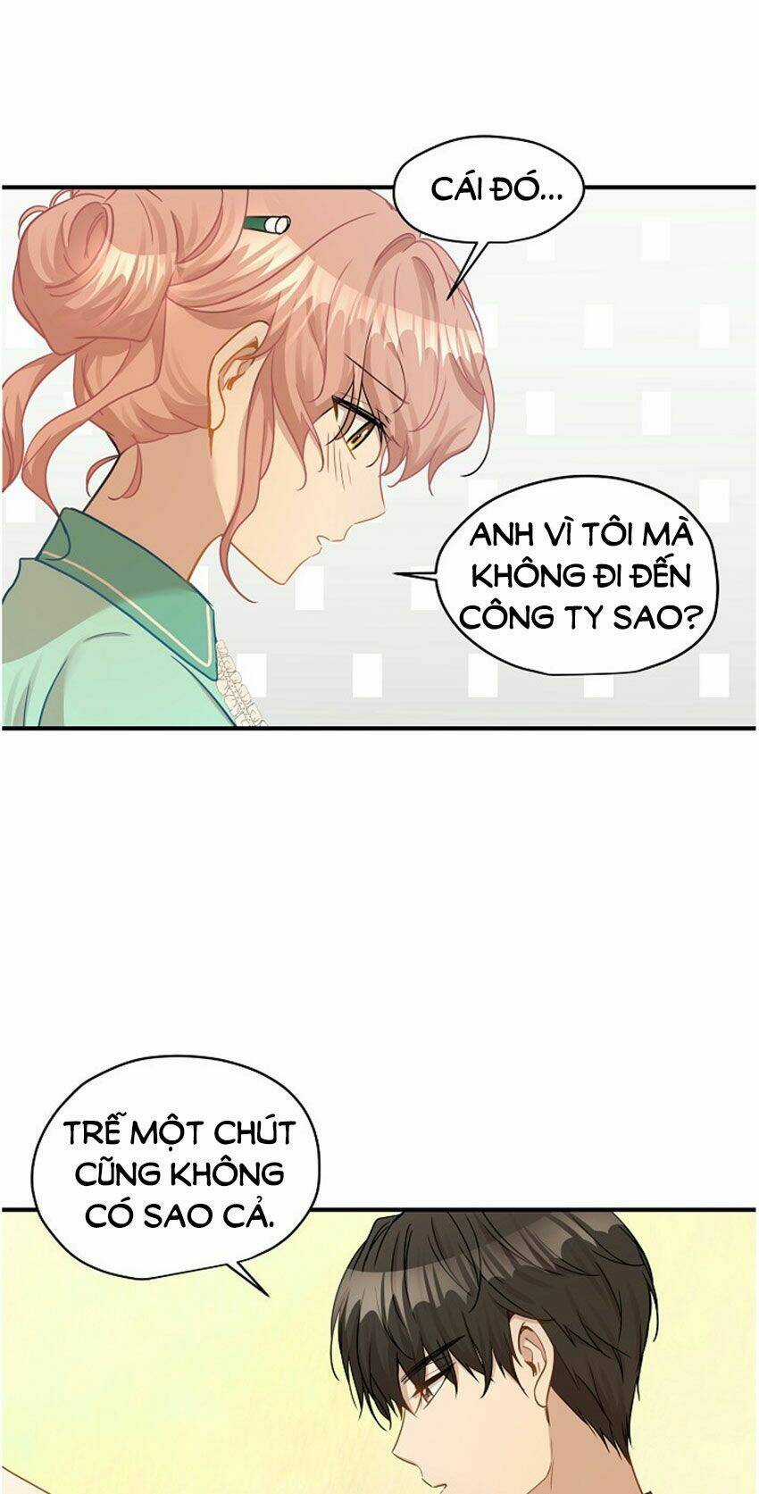 Cuộc Sống Kỳ Thú - Chapter 19 - Trang 14