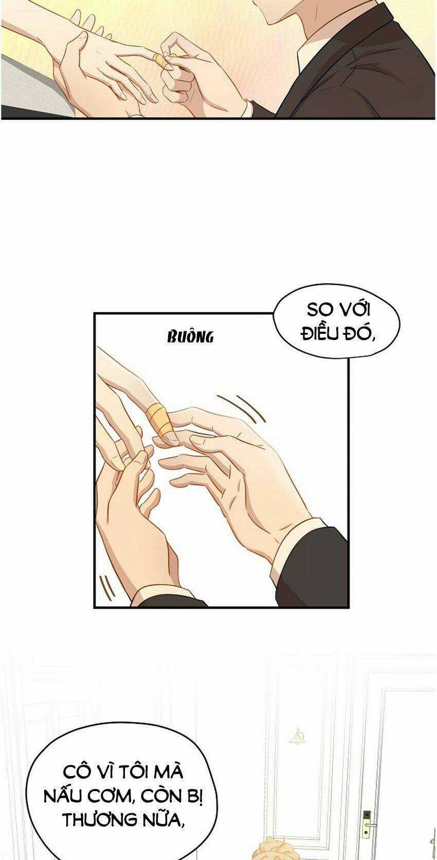 Cuộc Sống Kỳ Thú - Chapter 19 - Trang 15