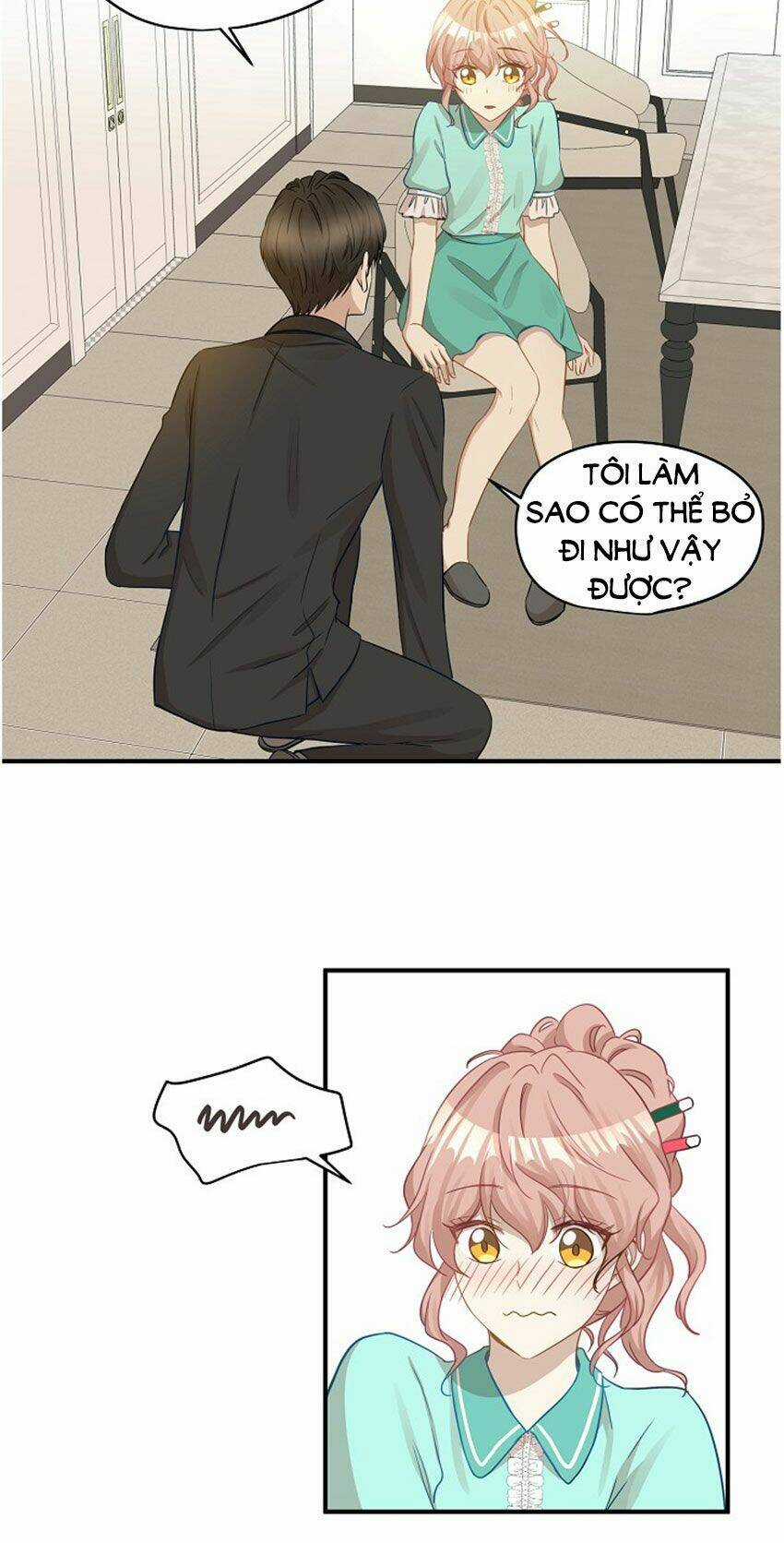 Cuộc Sống Kỳ Thú - Chapter 19 - Trang 16