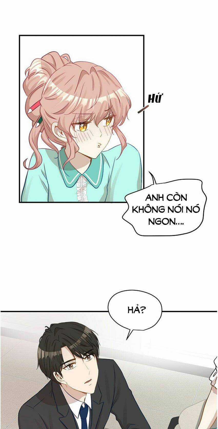 Cuộc Sống Kỳ Thú - Chapter 19 - Trang 17