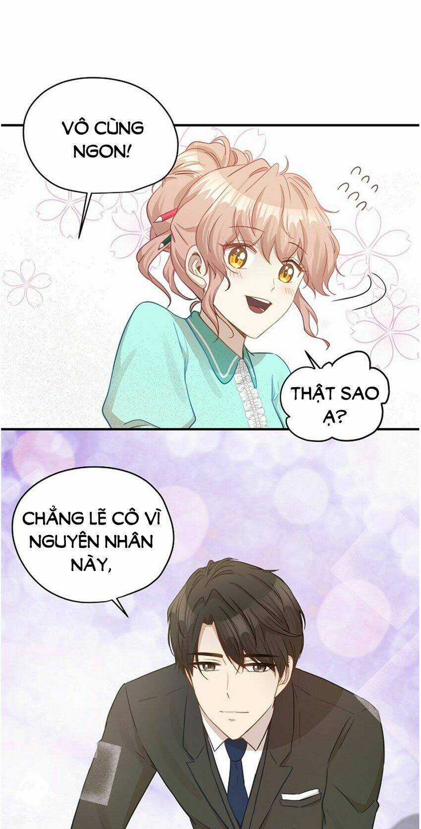 Cuộc Sống Kỳ Thú - Chapter 19 - Trang 19