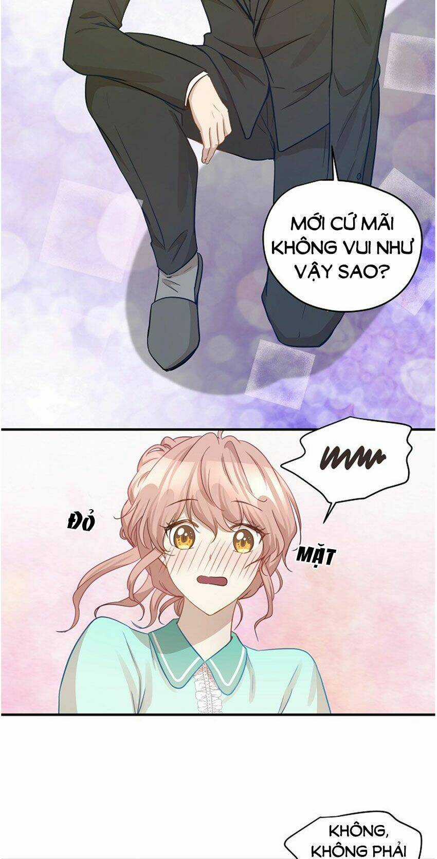 Cuộc Sống Kỳ Thú - Chapter 19 - Trang 20