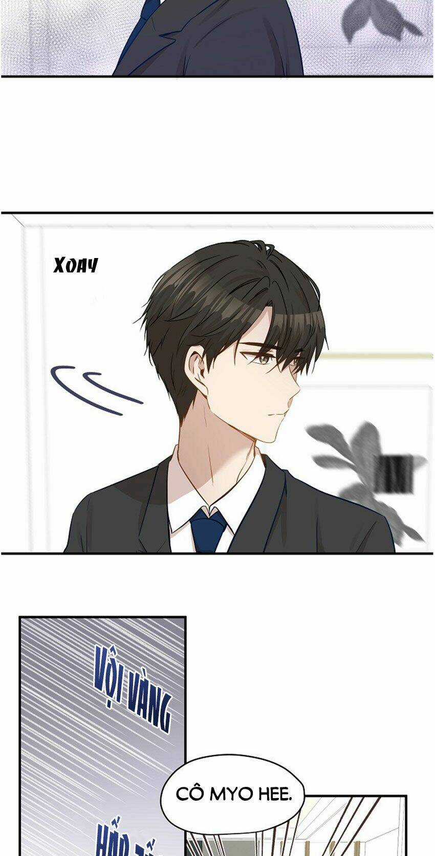 Cuộc Sống Kỳ Thú - Chapter 19 - Trang 3