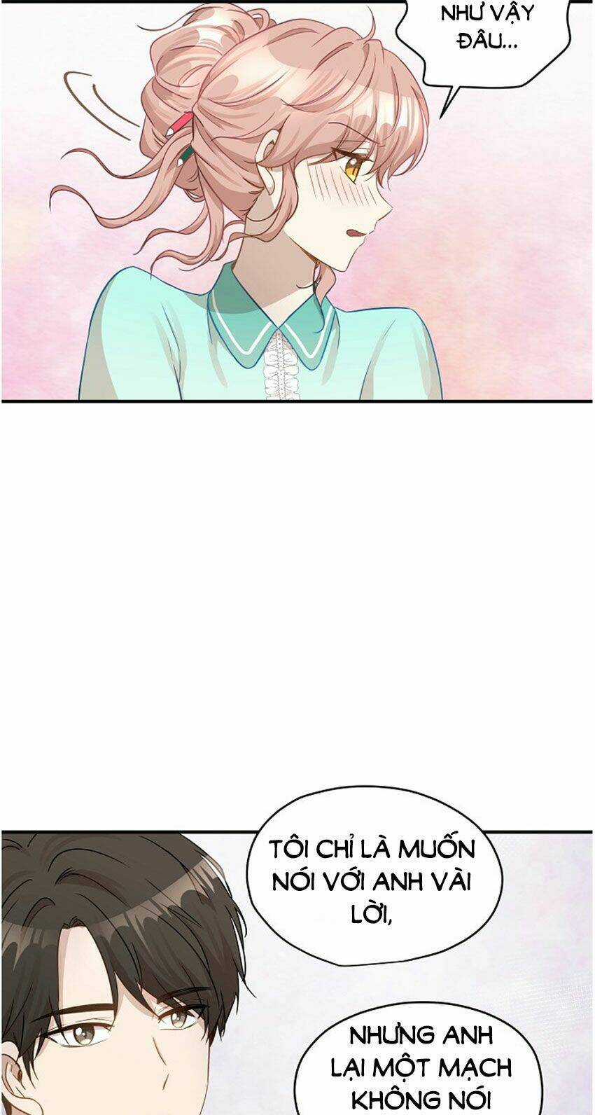 Cuộc Sống Kỳ Thú - Chapter 19 - Trang 21