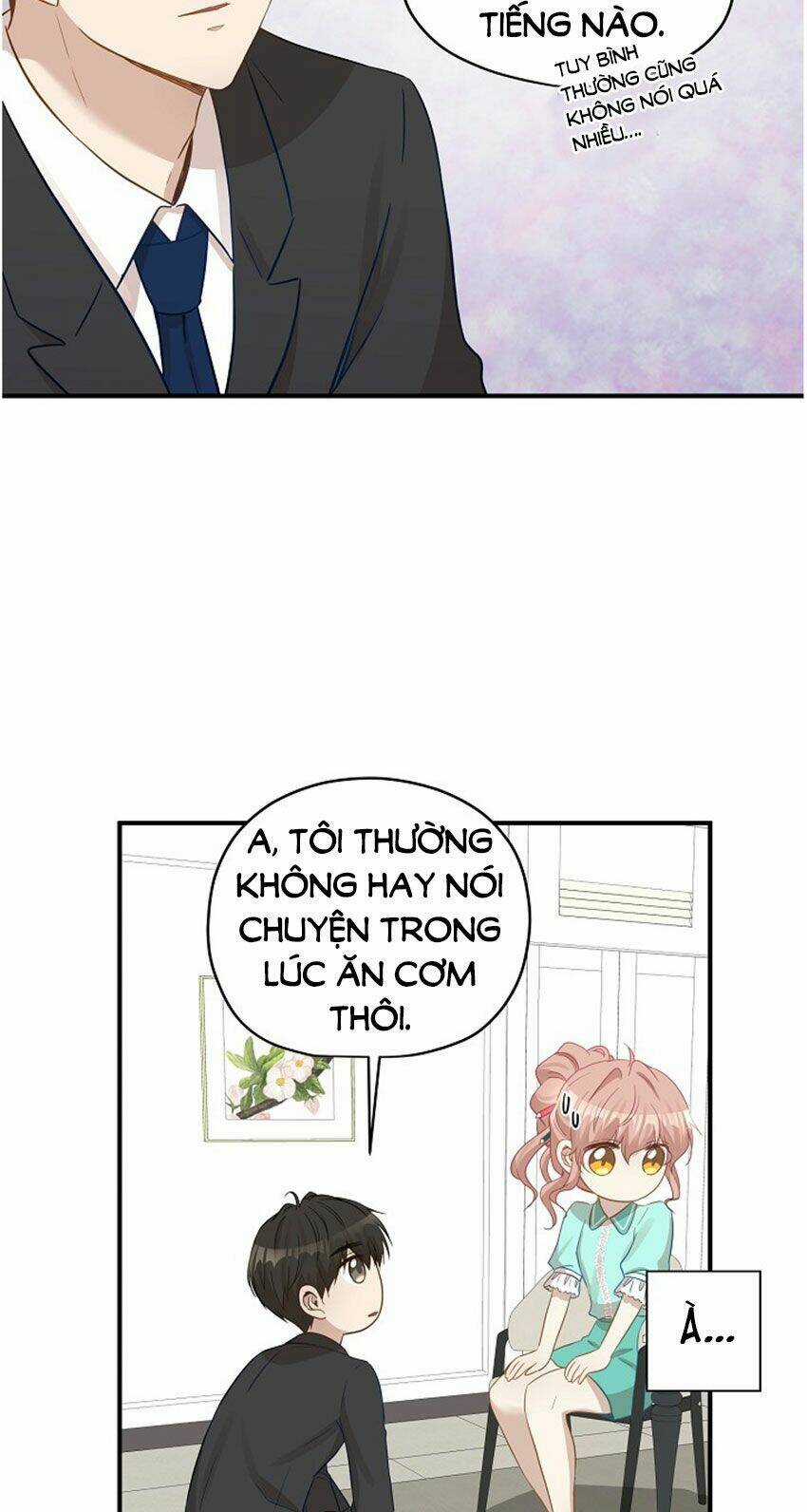 Cuộc Sống Kỳ Thú - Chapter 19 - Trang 22