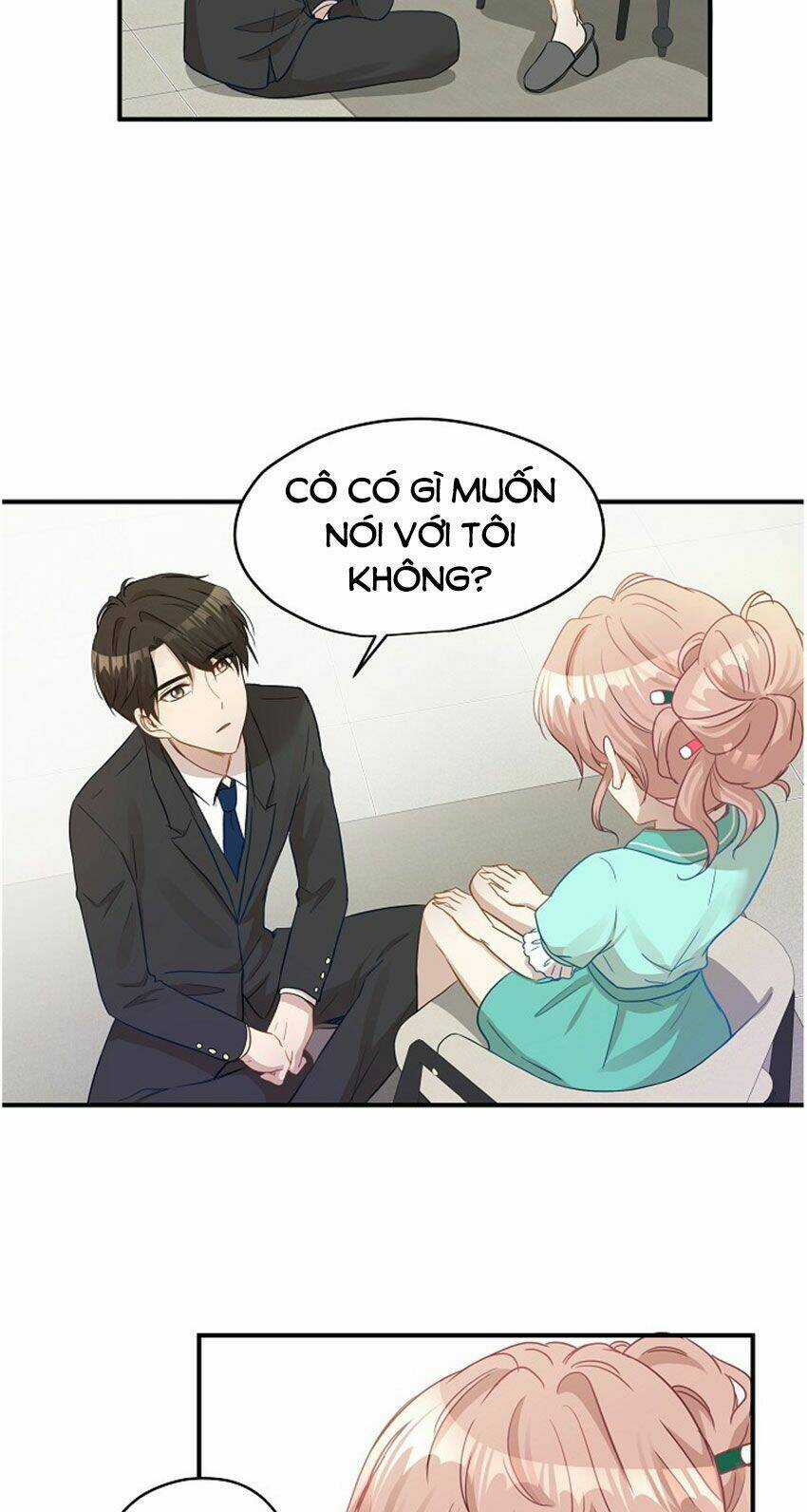 Cuộc Sống Kỳ Thú - Chapter 19 - Trang 23