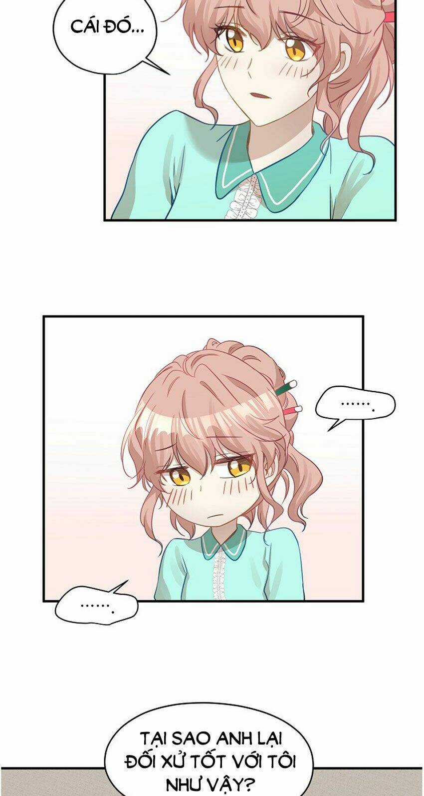 Cuộc Sống Kỳ Thú - Chapter 19 - Trang 24