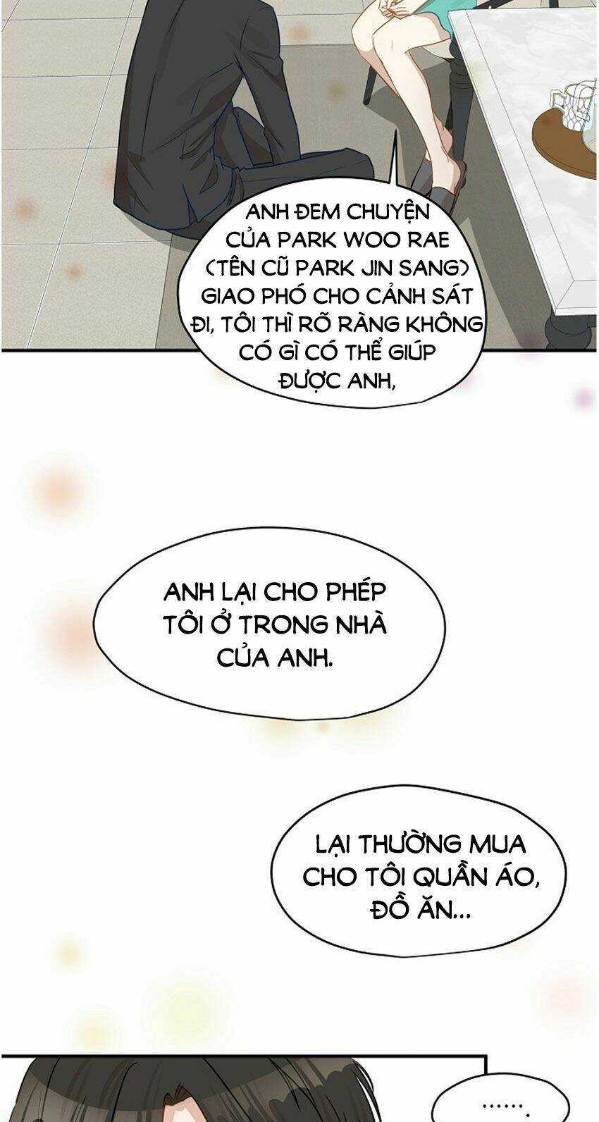 Cuộc Sống Kỳ Thú - Chapter 19 - Trang 26