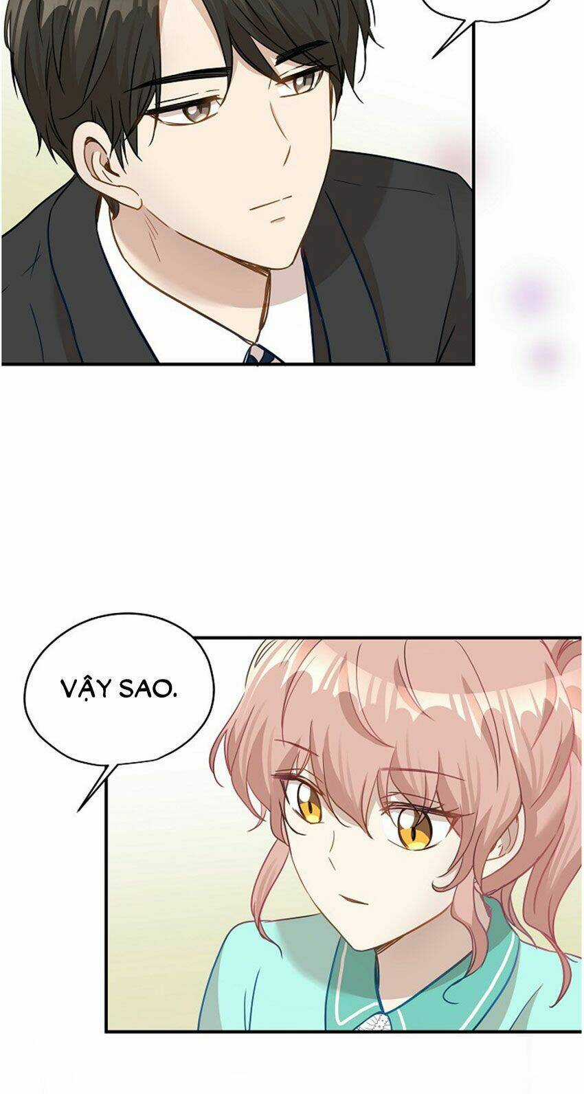 Cuộc Sống Kỳ Thú - Chapter 19 - Trang 27