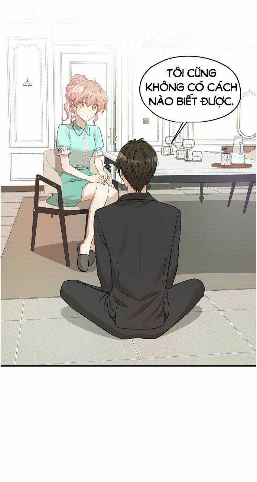 Cuộc Sống Kỳ Thú - Chapter 19 - Trang 28