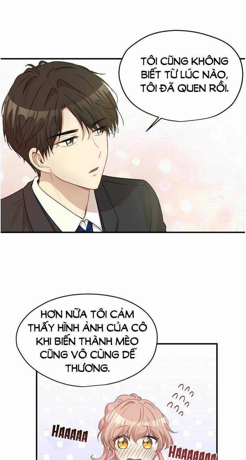 Cuộc Sống Kỳ Thú - Chapter 19 - Trang 29