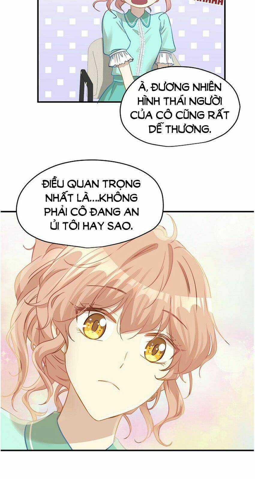 Cuộc Sống Kỳ Thú - Chapter 19 - Trang 30