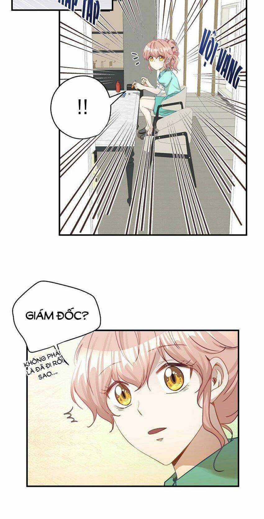 Cuộc Sống Kỳ Thú - Chapter 19 - Trang 4