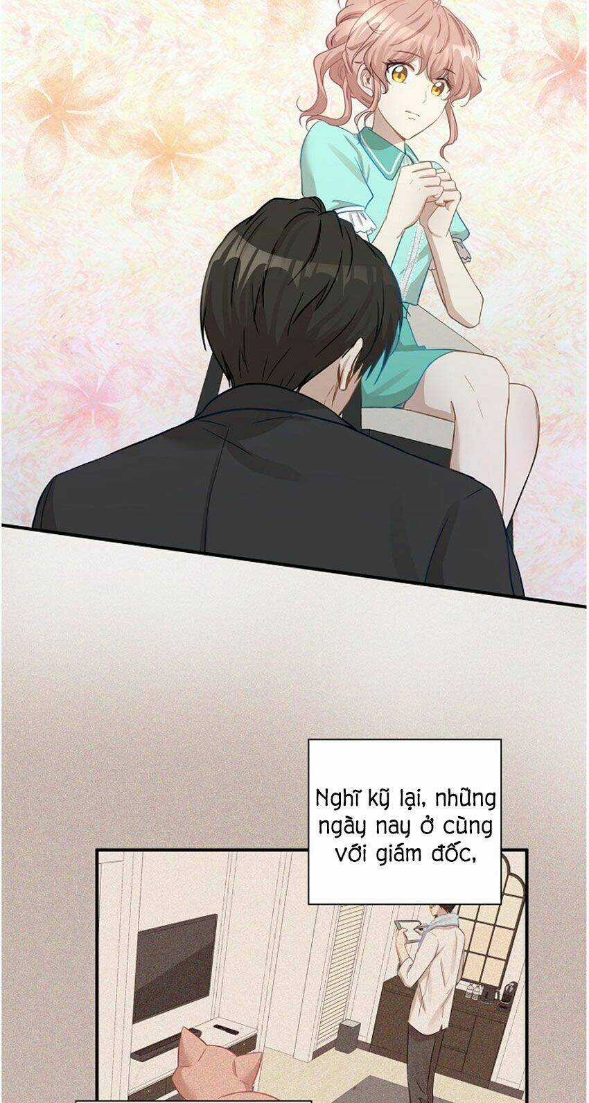 Cuộc Sống Kỳ Thú - Chapter 19 - Trang 32