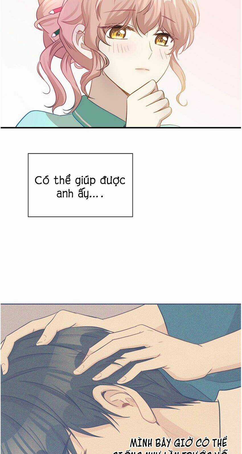 Cuộc Sống Kỳ Thú - Chapter 19 - Trang 35