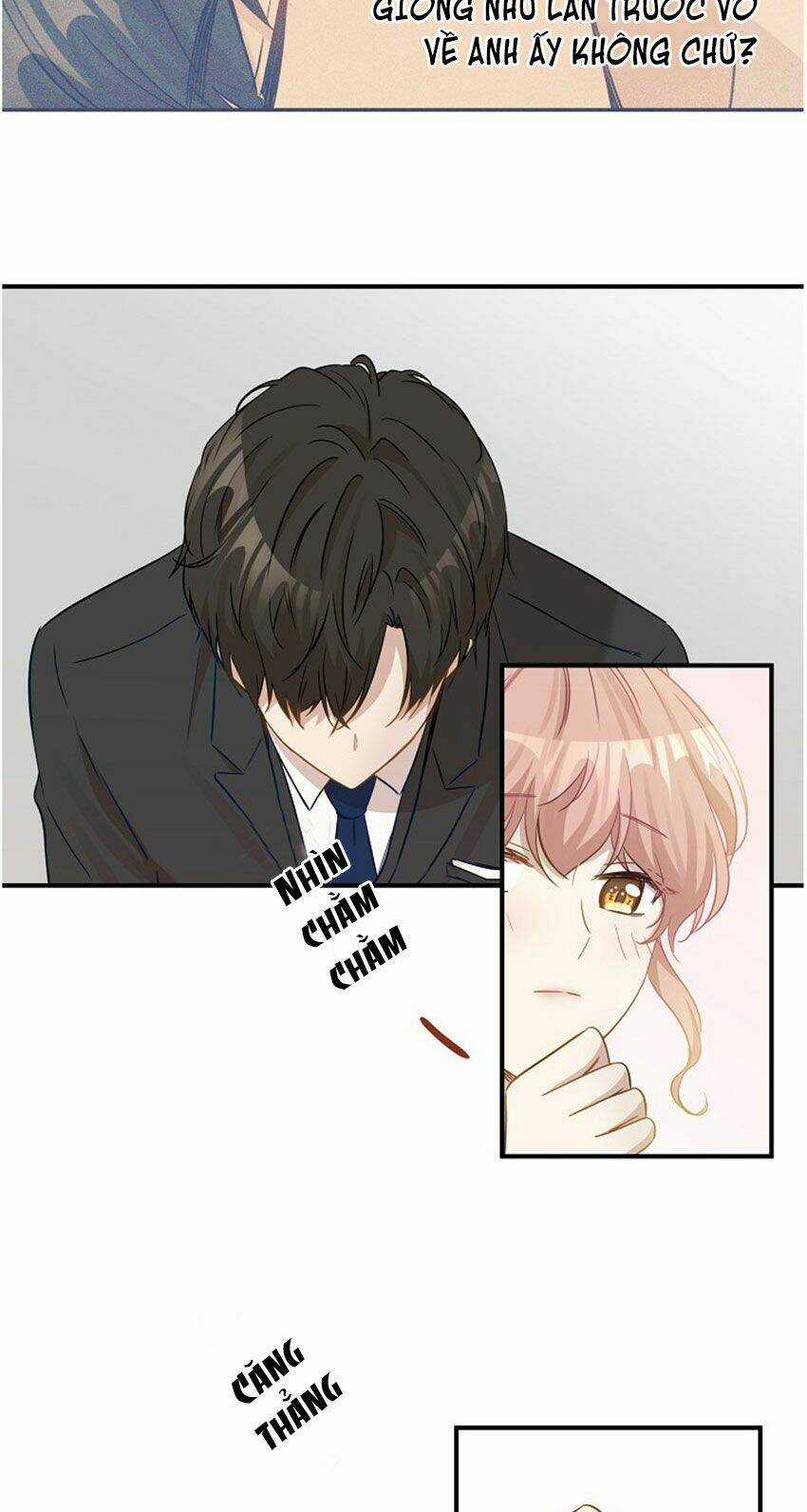 Cuộc Sống Kỳ Thú - Chapter 19 - Trang 36