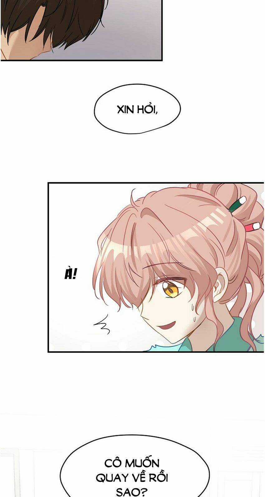 Cuộc Sống Kỳ Thú - Chapter 19 - Trang 38