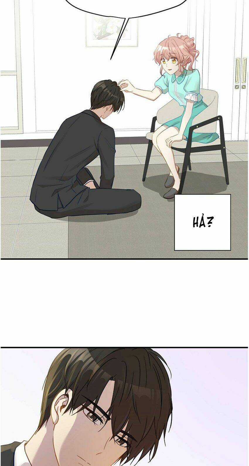 Cuộc Sống Kỳ Thú - Chapter 19 - Trang 39