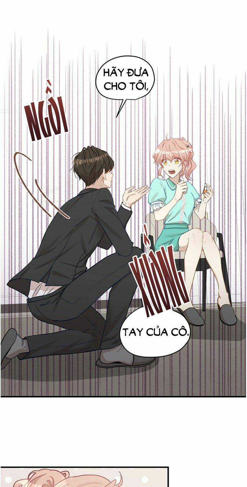 Cuộc Sống Kỳ Thú - Chapter 19 - Trang 5